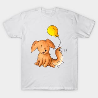 Balloon Doggy T-Shirt